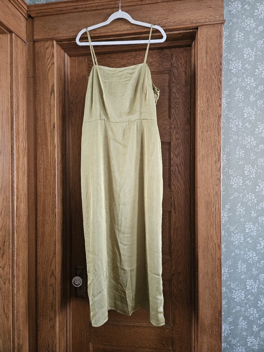 New With Tags A New Day Slip Dress